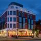 Porter Square Hotel