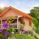 The Beautiful Cabins, Rosh Pinna
