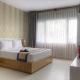 Vân Anh Luxury, Ho Či Minovo Město (fotografie 3)