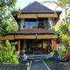 Sari Bamboo Villas, Ubud - Fotografie 2