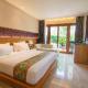 Ubud Wana Resort, Ubud - Fotografie 8