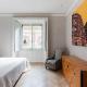 Galleria Vik Milano - Townhouse Galleria - Small Luxury Hotels of the World, Milán - Fotografie 5
