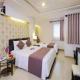 Nicecy Boutique Hotel, Ho Či Minovo Město (fotografie 9)