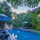 Sri Phala Resort & Villa, Sanur (fotografie 2)