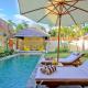 UMA LIMA VILLA - 7Min Beach Access - 10min to Canggu - Fotografie 6