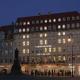 Steigenberger Hotel de Saxe Drezno - Zdjęcie 2
