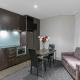 Oaks Melbourne on Collins Suites - Fotografie 3