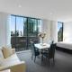 Oaks Melbourne on Collins Suites - Fotografie 5
