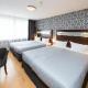 Hotel Munich Inn - Design Hotel München - Foto 3