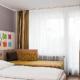 Business & Budget Hotel Tessin Munich - Photo 2