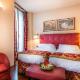 Hotel Regina, Milán - Fotografie 5