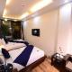 Bella Rosa Hotel & Travel, Hanoi (foto 3)