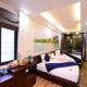 Bella Rosa Hotel & Travel, Hanoi (foto 8)