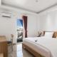 VeeVoo Hotel, Vũng Tàu (fotografie 2)