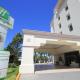 Holiday Inn Leon - Poliforum by IHG
