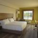 Holiday Inn Express & Suites Brentwood, Brentwood (fotografie 7)
