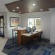 Holiday Inn Express & Suites Brentwood, Brentwood (fotografie 4)