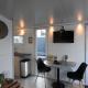 Tiny floating house Ibiza, Maastricht (photo 8)