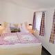 Pension Vineta Ostseebad Baabe, Baabe - Zdjęcie 4