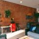 130sqm appartment with 20sqm terras and free parking Antwerpen - Foto 1