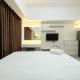 Elegant Studio at Springlake Summarecon Bekasi Apartment By Travelio - Fotografie 4