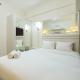 Elegant Studio at Springlake Summarecon Bekasi Apartment By Travelio - Fotografie 2
