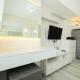 Elegant Studio at Springlake Summarecon Bekasi Apartment By Travelio - Fotografie 5