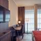 PLAZA Premium Den Haag City Center, Haag (fotografie 6)