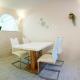 Split Symphony Garden: Modern, new Apartment (4+1), 5 min walk to ˝Firule˝ SAND BEACH, 12 min walk to CITY CENTER, Spalato (Split) - Foto 6