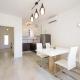 Split Symphony Veranda: Modern, new Apartment (4+1), 5 min walk to ˝Firule˝ SAND BEACH, 12 min walk to CITY CENTER, Spalato (Split) - Foto 4