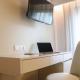 Hotel Travel Park Lisboa, Lisbonne - Photo 3