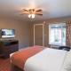 Capitol Hill Motel, Portland (fotografie 10)