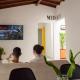 Apartamento remodelado en el mejor lugar del centro de Medellín. Home Aris 402, Medellín - Photo 9