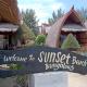 Sunset Beach Bungalow Gili Meno - Foto 5