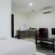 Highest Value Studio Apartment at Brooklyn Alam Sutera By Travelio, Dongkal Dua - Photo 4