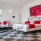 Borgo Romantica - Resort & Spa, Ischia (fotografie 5)
