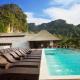 Railay Princess Resort & Spa, Railay pláž (fotografie 5)