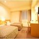 Hotel Grand City, Tokio - Fotografie 5