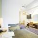 Hotel Grand City, Tokio - Fotografie 9