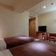 Candeo Hotels Ueno Park, Tokio - Fotografie 4