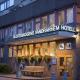 Slottsskogens Hostel, Gothenburg