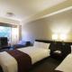 Hotel Villa Fontaine Grand Tokyo-Roppongi, Tokio - Fotografie 2