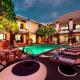 The Radiant Hotel, Kuta (foto 10)