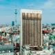 Asakusa View Hotel, Tokio - Fotografie 10