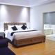 Platinum Hotel & Convention Hall Balikpapan, Balikpapan (Foto 8)