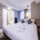 Meitetsu Inn Hamamatsucho, Tokio - Fotografie 8