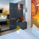 Buddy Hotel Mnichov - Fotografie 5