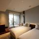 Hamacho Hotel Tokyo, Tokio - Fotografie 2