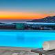 Oceania House with sea view, Ano Syros