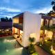 Tri-Shawa Resort, Khlong Wan